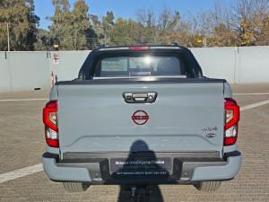 Nissan Navara 2.5DDTI PRO-4X 4X4 automatic D/C - Image 5