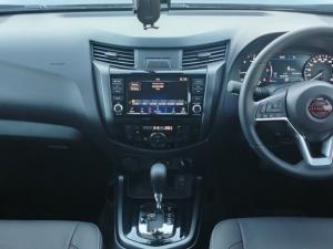 Nissan Navara 2.5DDTI PRO-4X 4X4 automatic D/C - Image 6