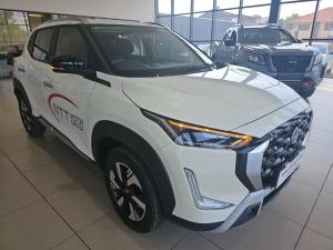 Nissan Magnite 1.0 Acenta Plus AMT - Image 1