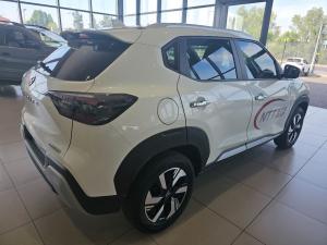 Nissan Magnite 1.0 Acenta Plus AMT - Image 2