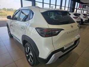 Nissan Magnite 1.0 Acenta Plus AMT - Image 3