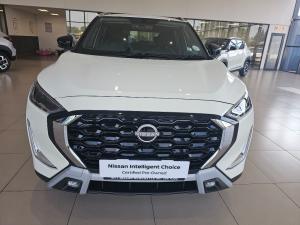 Nissan Magnite 1.0 Acenta Plus AMT - Image 4