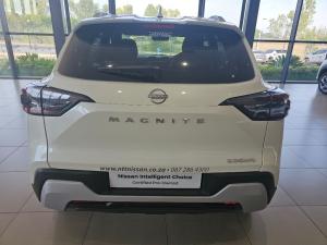 Nissan Magnite 1.0 Acenta Plus AMT - Image 5