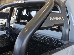 Nissan Navara 2.5DDTI PRO-4X Warrior 4X4 automatic D/C - Image 13