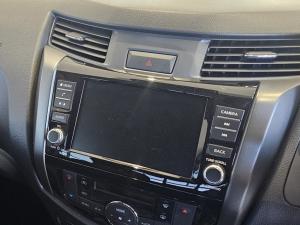 Nissan Navara 2.5DDTI PRO-4X Warrior 4X4 automatic D/C - Image 15