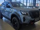 Thumbnail Nissan Navara 2.5DDTI PRO-4X Warrior 4X4 automatic D/C