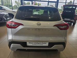 Nissan Magnite 1.0 Visia - Image 4