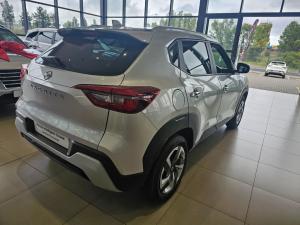 Nissan Magnite 1.0 Visia - Image 8