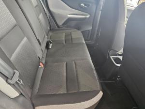 Nissan Magnite 1.0T Acenta Plus - Image 15