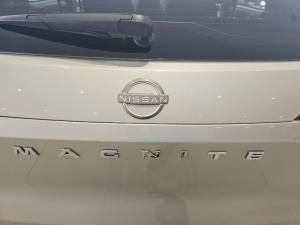 Nissan Magnite 1.0T Acenta Plus - Image 19