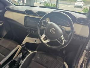 Nissan Magnite 1.0T Acenta Plus - Image 23