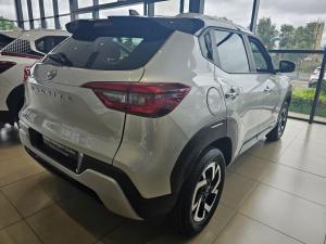 Nissan Magnite 1.0T Acenta Plus - Image 3