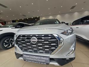 Nissan Magnite 1.0T Acenta Plus - Image 5