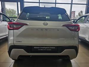 Nissan Magnite 1.0T Acenta Plus - Image 6