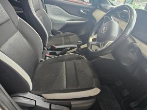 Nissan Magnite 1.0T Acenta Plus - Image 8