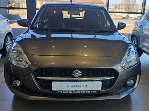 Suzuki Swift 1.2 GL - Image 20