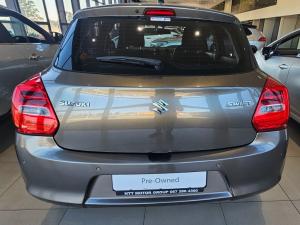 Suzuki Swift 1.2 GL - Image 21