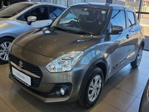 Suzuki Swift 1.2 GL - Image 2