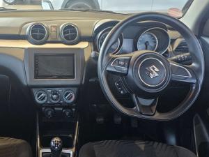 Suzuki Swift 1.2 GL - Image 7