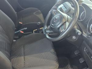 Suzuki Swift 1.2 GL - Image 8