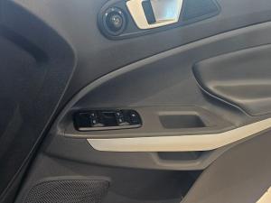 Ford Ecosport 1.0 Ecoboost Titanium - Image 11