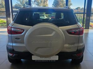 Ford Ecosport 1.0 Ecoboost Titanium - Image 21