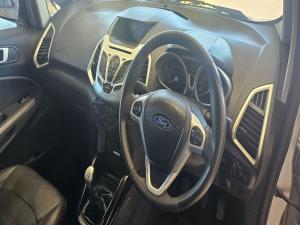 Ford Ecosport 1.0 Ecoboost Titanium - Image 23