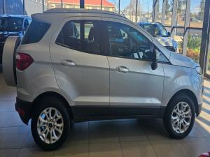 Ford Ecosport 1.0 Ecoboost Titanium - Image 3