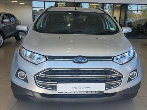 Ford Ecosport 1.0 Ecoboost Titanium - Image 4