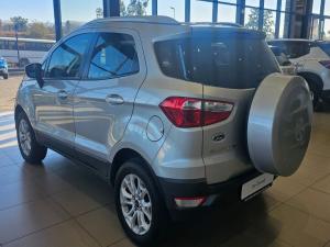 Ford Ecosport 1.0 Ecoboost Titanium - Image 8
