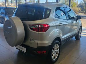 Ford Ecosport 1.0 Ecoboost Titanium - Image 9
