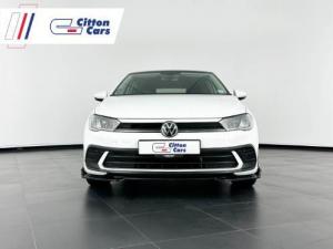 Volkswagen Polo 1.0 TSI - Image 1