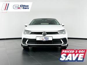 Volkswagen Polo 1.0 TSI - Image 1
