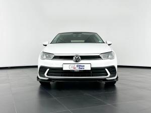 Volkswagen Polo 1.0 TSI - Image 3