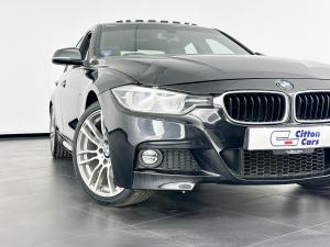 BMW 320i M Sport automatic - Image 11