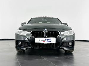 BMW 320i M Sport automatic - Image 12
