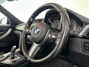 BMW 320i M Sport automatic - Image 13