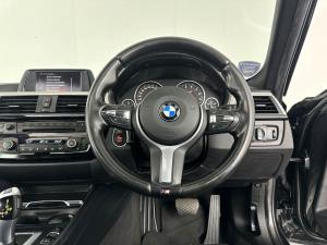 BMW 320i M Sport automatic - Image 16