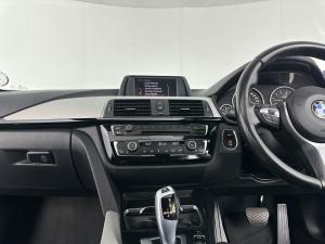 BMW 320i M Sport automatic - Image 17