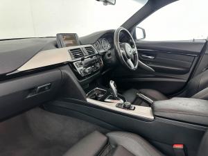 BMW 320i M Sport automatic - Image 18