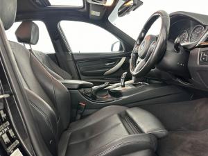 BMW 320i M Sport automatic - Image 20