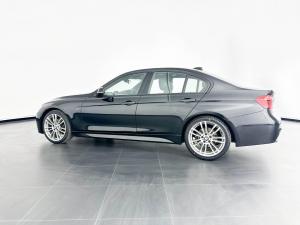 BMW 320i M Sport automatic - Image 2