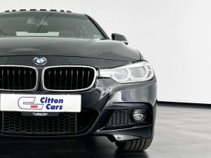 BMW 320i M Sport automatic - Image 3