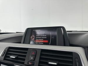 BMW 320i M Sport automatic - Image 4