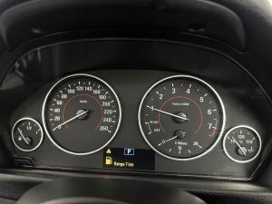 BMW 320i M Sport automatic - Image 5