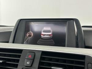 BMW 320i M Sport automatic - Image 7