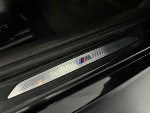 BMW 320i M Sport automatic - Image 8
