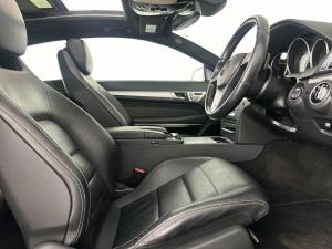 Mercedes-Benz E 400 Coupe - Image 19