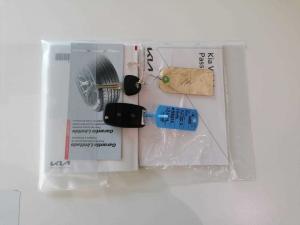 Kia K 2700 WorkhorseC/C - Image 13