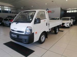 Kia K 2700 WorkhorseC/C - Image 1